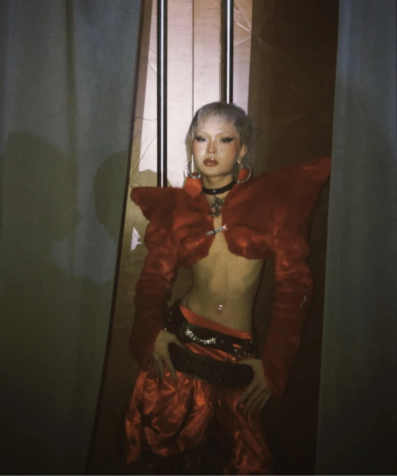 đồ án lấy ý tưởng từ phim kill bill