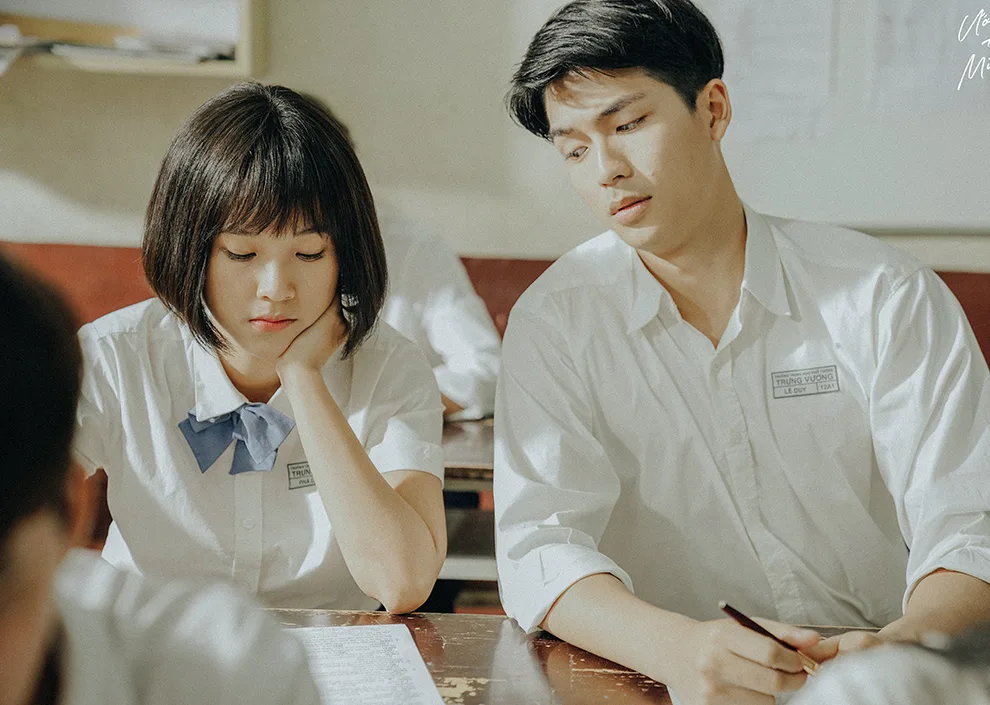 thanh xuân 4 thanh xuân 4