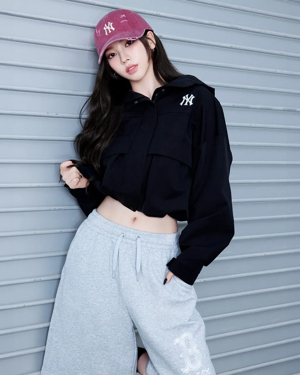 Sporty mang đến nhịp điệu trẻ trung và tràn đầy sức sống