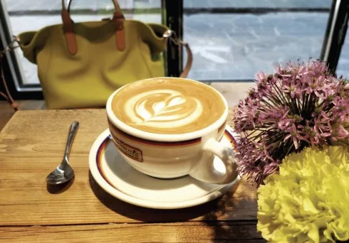 Đừng bao giờ gọi món cappuccino sau 11 giờ trưa tại Ý du lich chau au