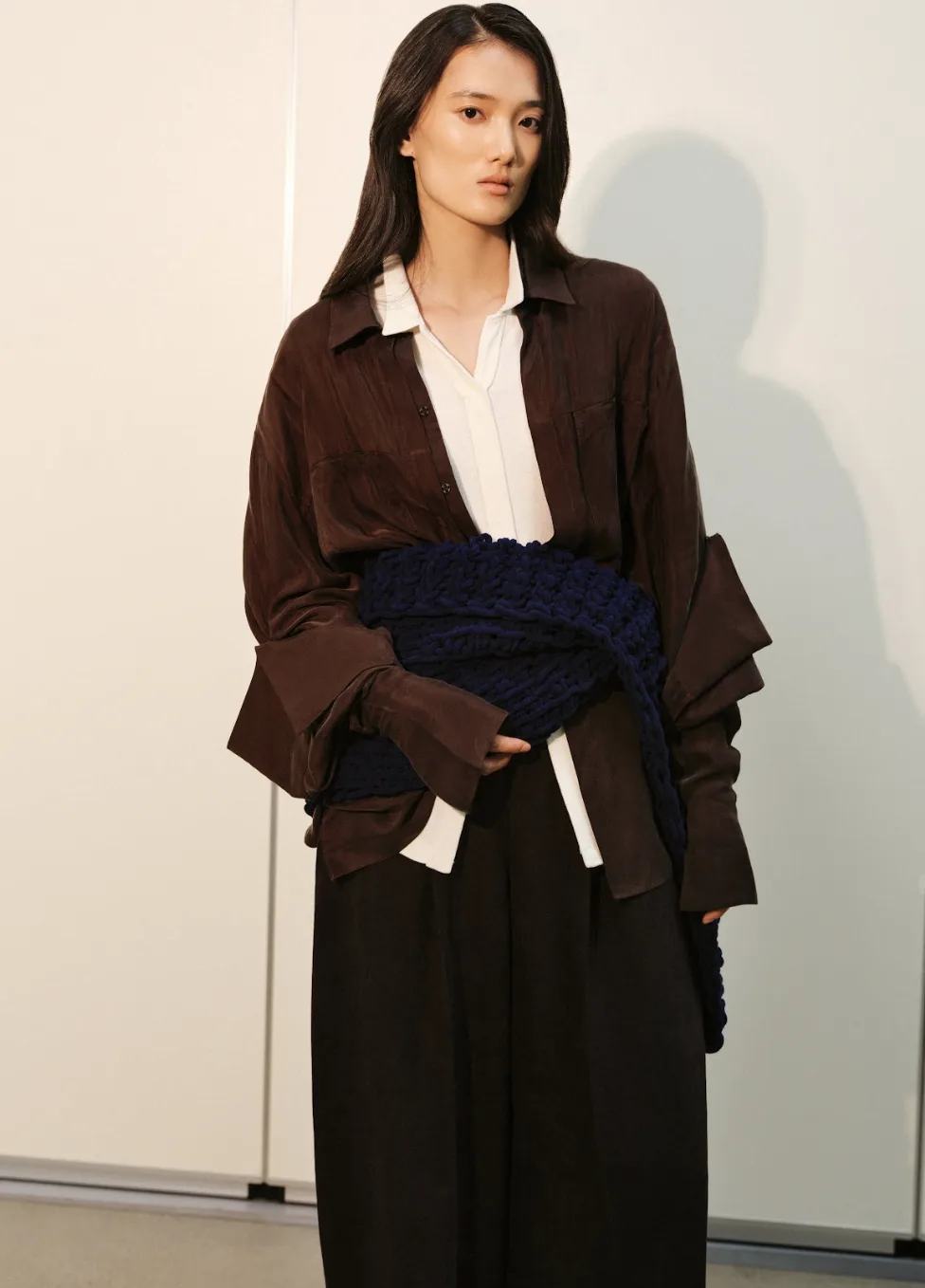 Sản phẩm "ready-to-wear" ứng dụng thủ công.