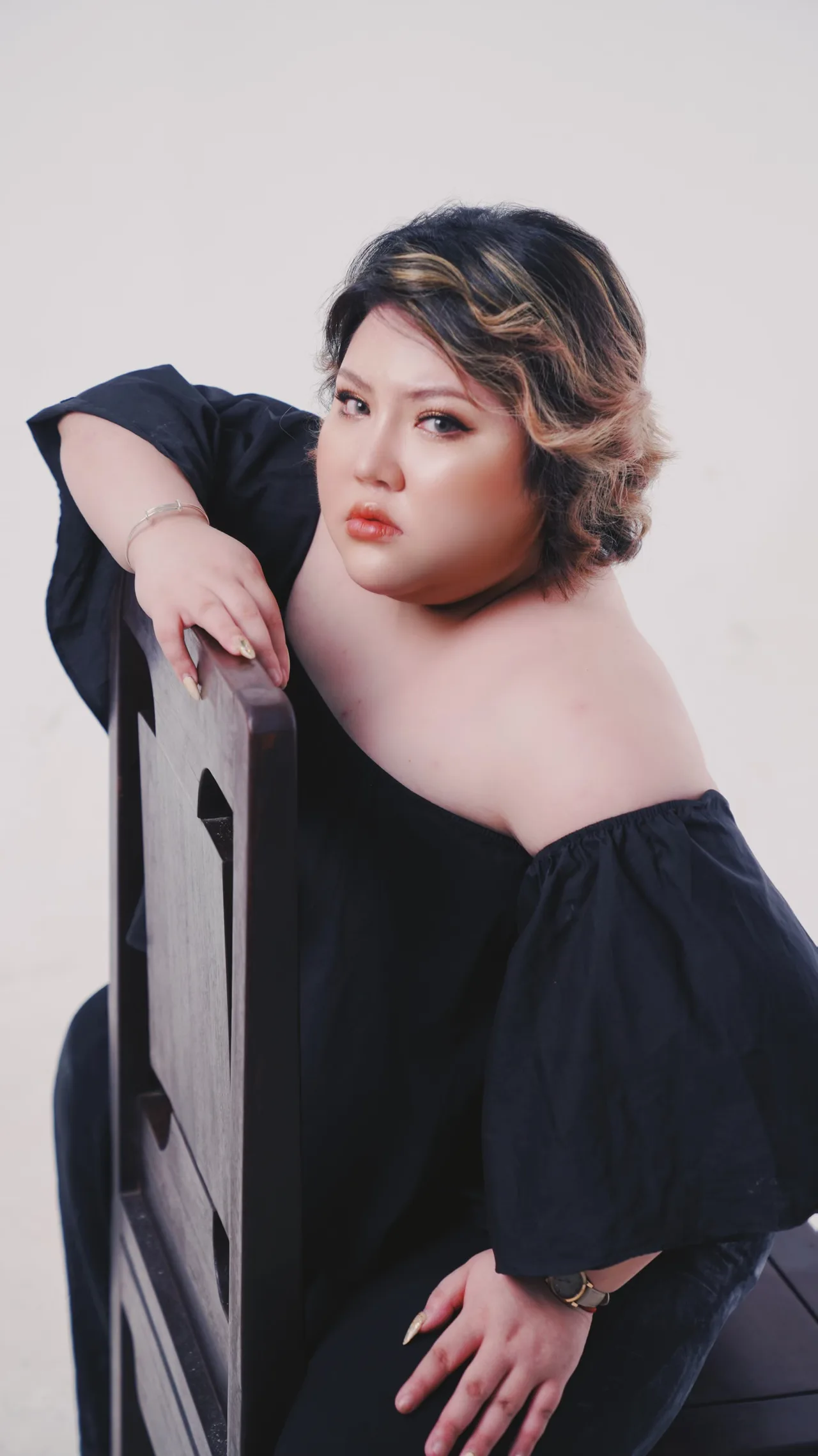 Hà An nói về Em và Trịnh