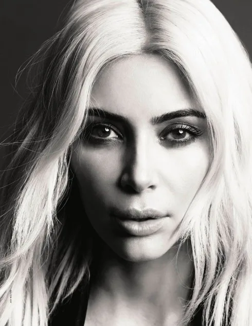 kim kardashian