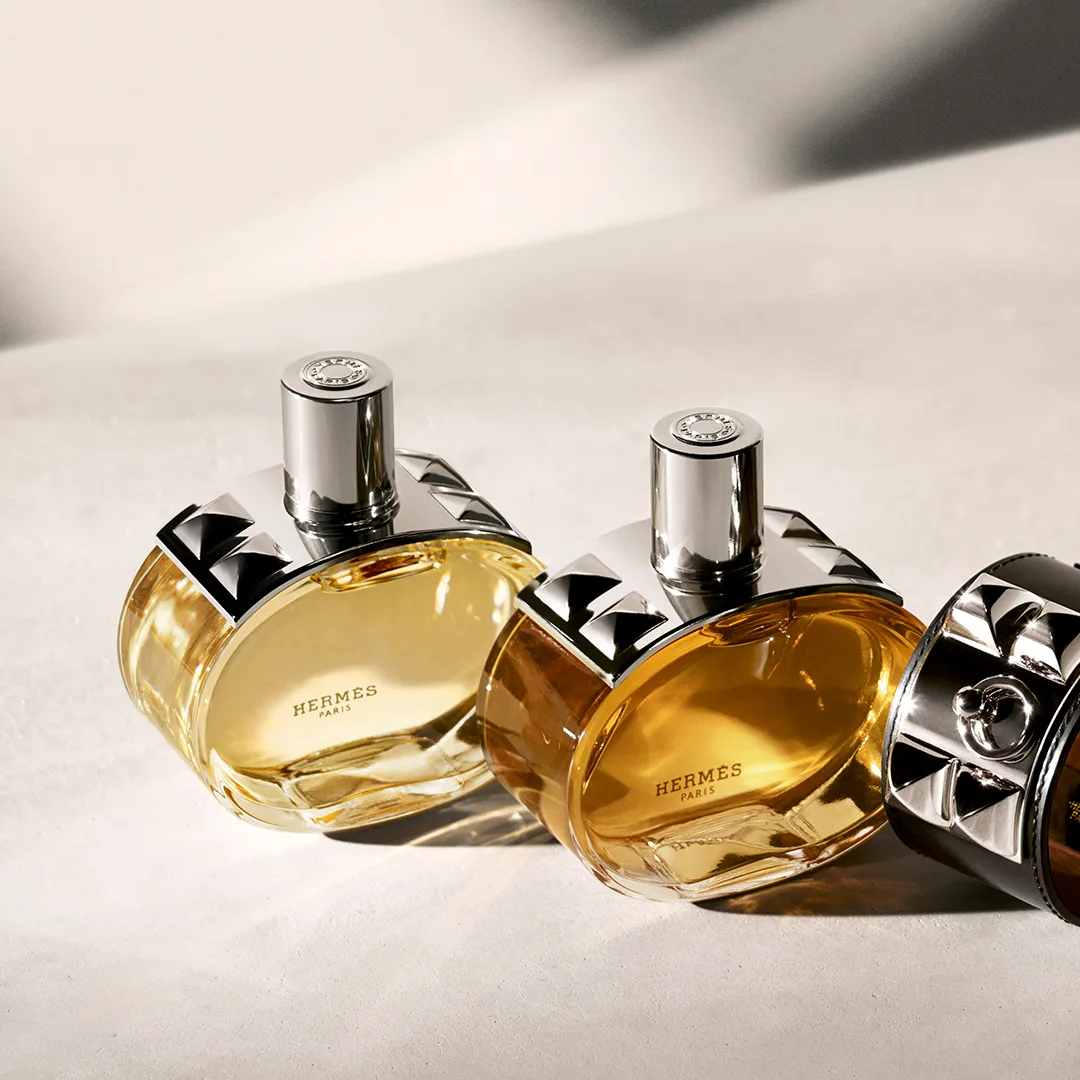 Dòng nước hoa Hermès Barénia.
