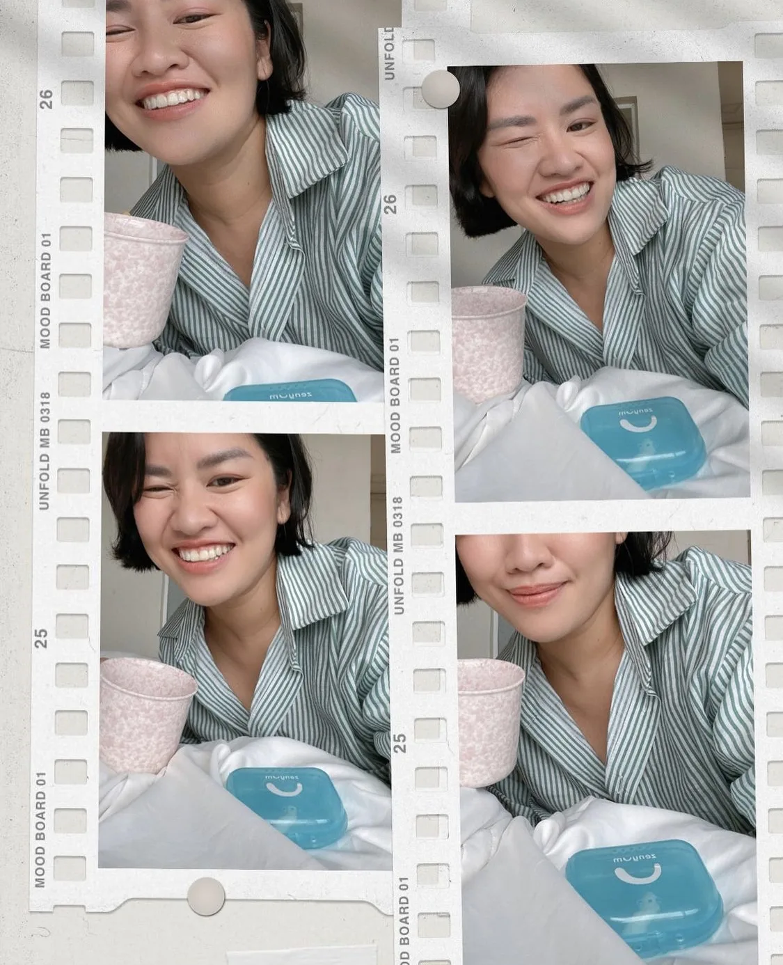 sơ mi mặc nhà giãn cách