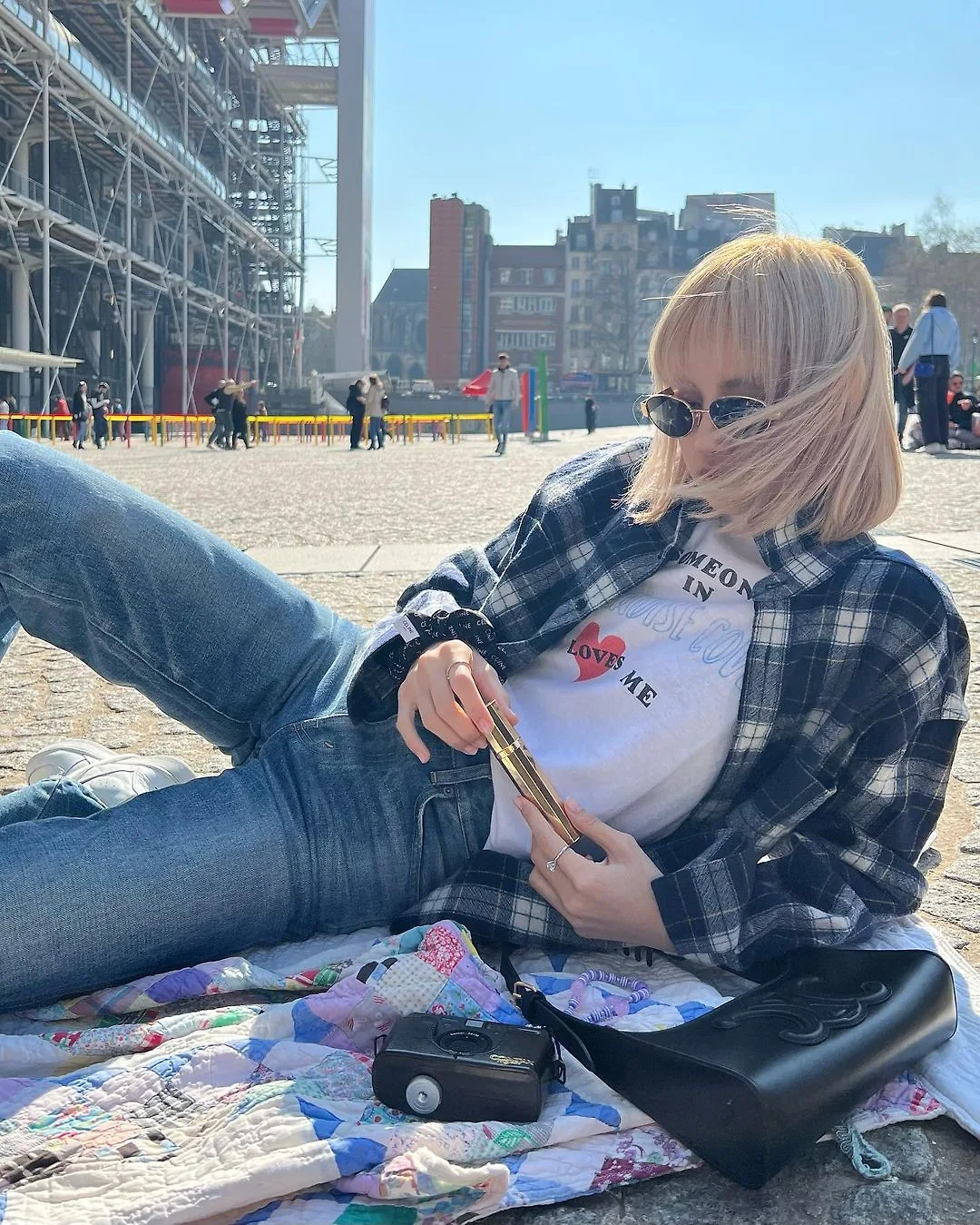 caro