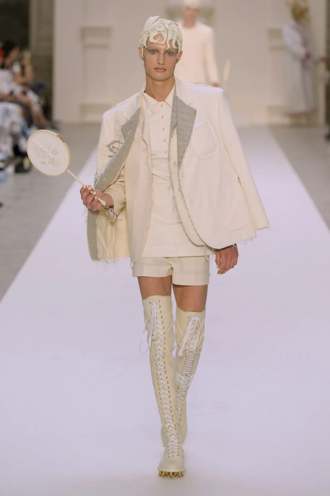 Thom Browne Couture 2024: