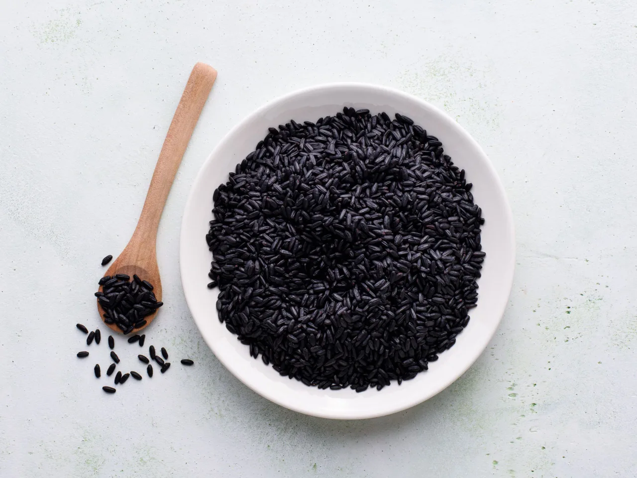 Phân biệt gạo lứt Phân biệt gạo lứt