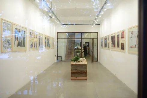 trien lam dzung yoko 9