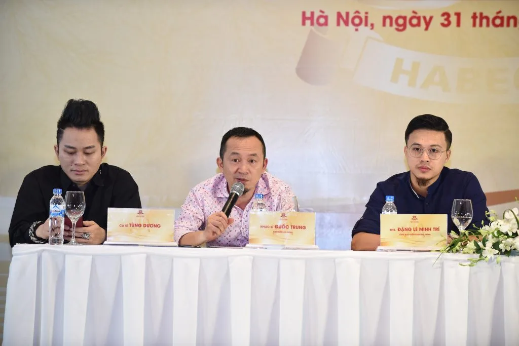 ca sĩ tùng dương trúc bạch concert - 01 ca sĩ tùng dương trúc bạch concert - 01
