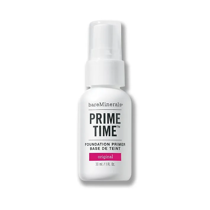 Kem lót nào tốt BareMinerals Prime Time 11 Kem lót nào tốt BareMinerals Prime Time 11