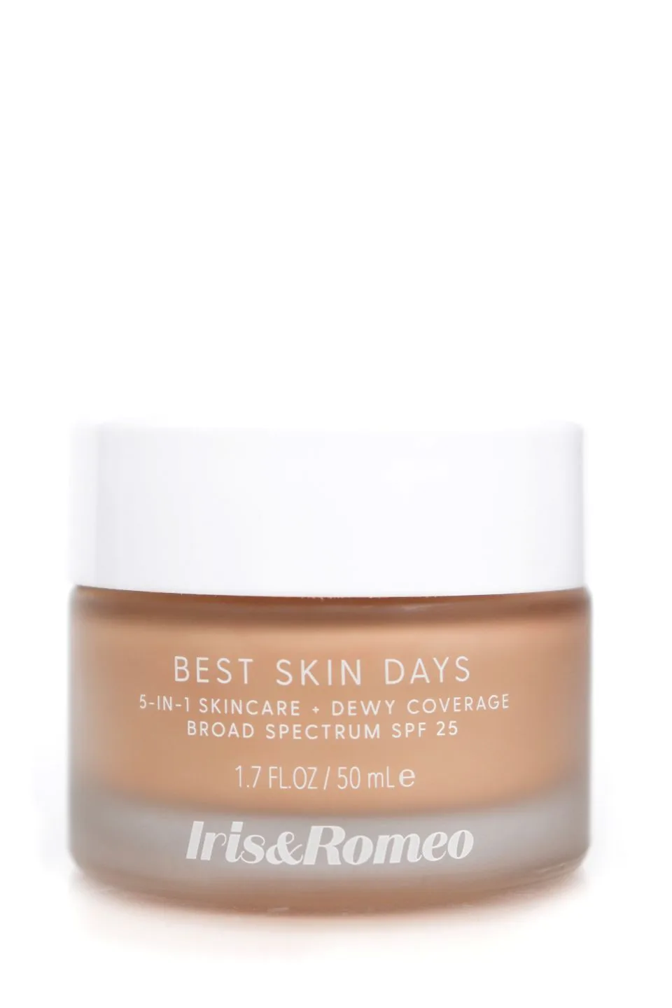 làm đẹp Iris & Romeo Best Skin Days. làm đẹp Iris & Romeo Best Skin Days.