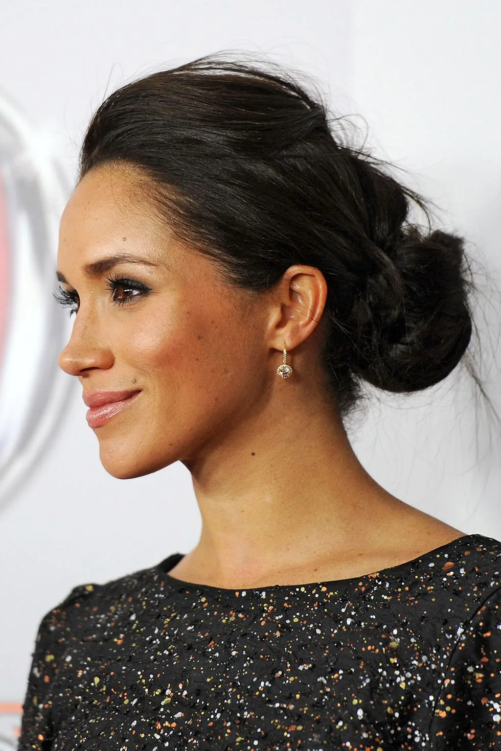 kiểu tóc đẹp Meghan Markle 8 kiểu tóc đẹp Meghan Markle 8