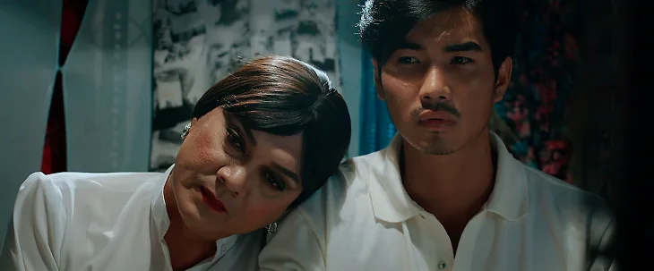 Lô Tô: "Giấc mộng chết thì cuộc đời cũng hết"