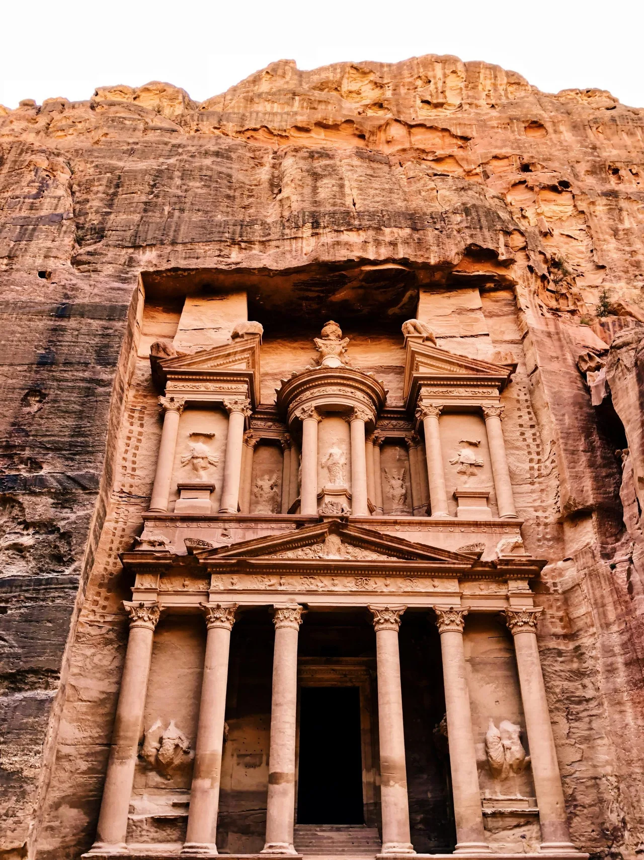 di sản thế giới jordan 2