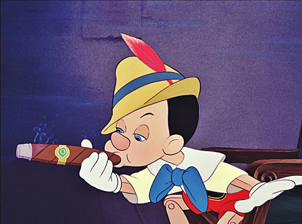 ELLE Việt Nam - phim chuyển thể Disney 1