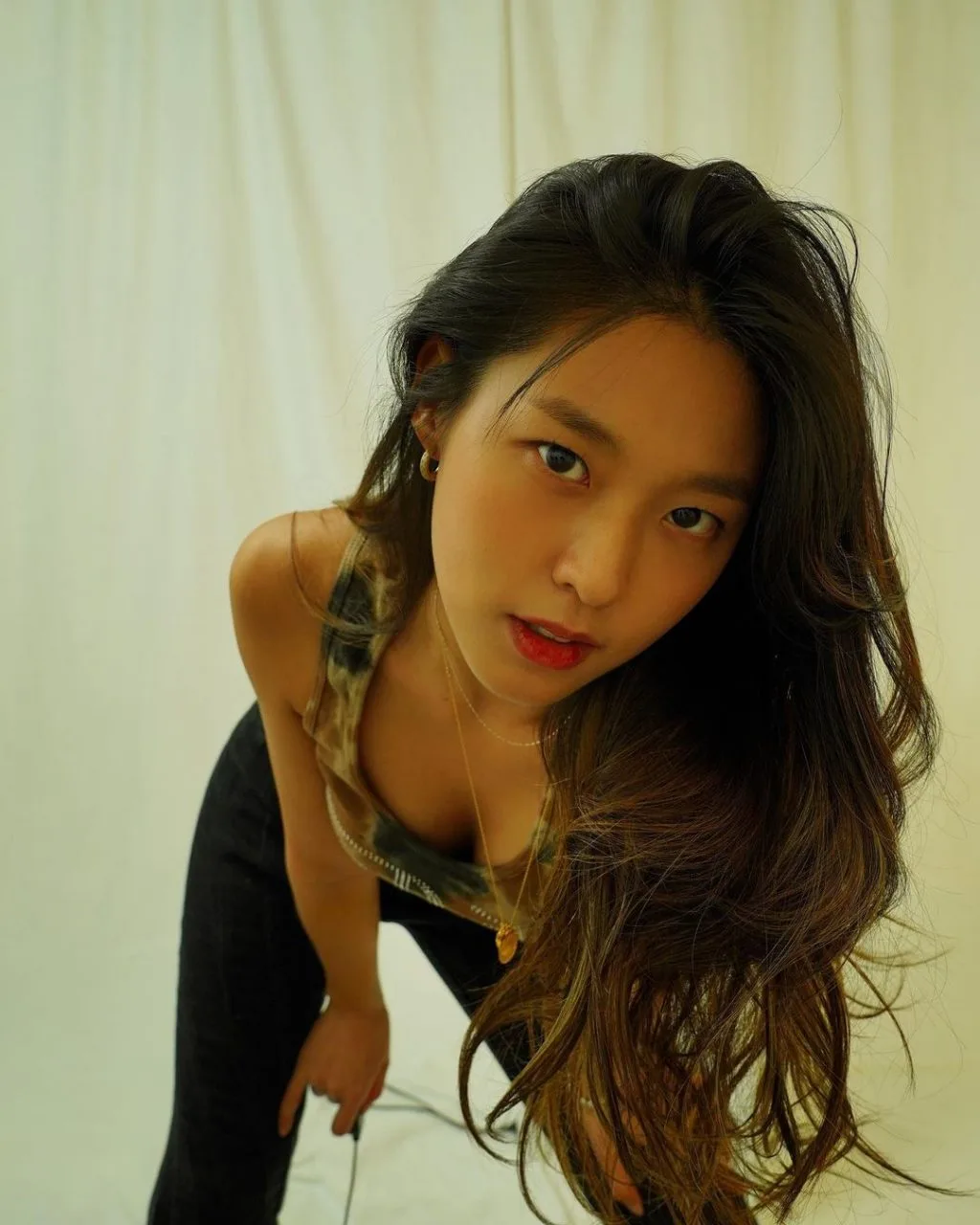 bí quyết giảm cân; Seolhyun bí quyết giảm cân; Seolhyun