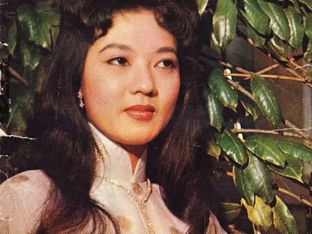 Những biểu tượng đẹp của nhan sắc Việt vang bóng một thời ELLE VN