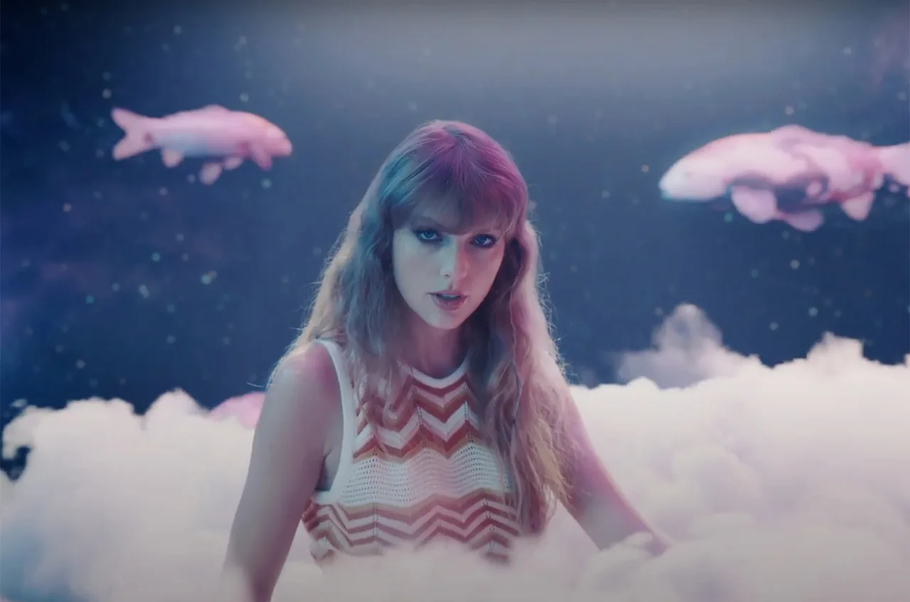 tình yêu trong âm nhạc của taylor swift tình yêu trong âm nhạc của taylor swift