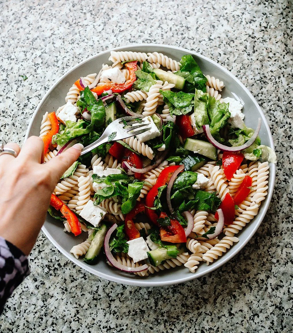Gợi ý đến bạn 4 công thức salad sáng tạo 