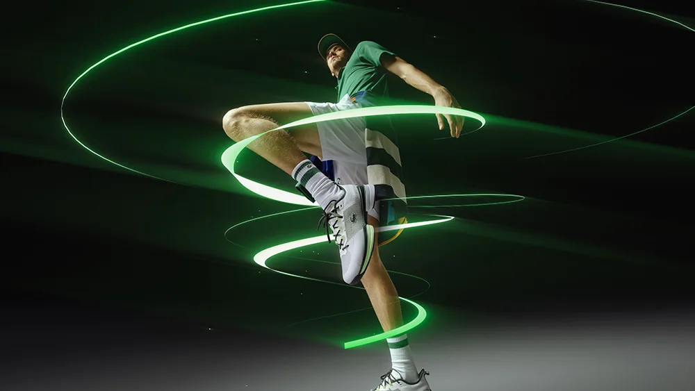 AG-LT21 ULTRA Daniil Medvedev