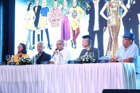 Chương trình truyền hình thực tế "Căn hộ trong mơ" đã đến Việt Nam
