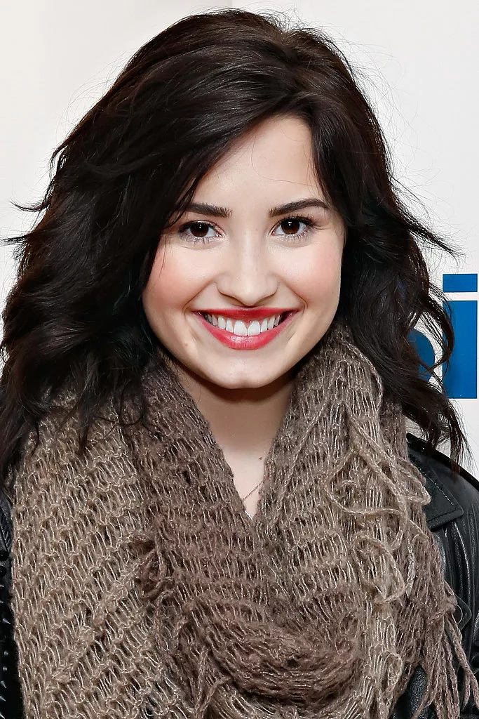 Demi Lovato 2013