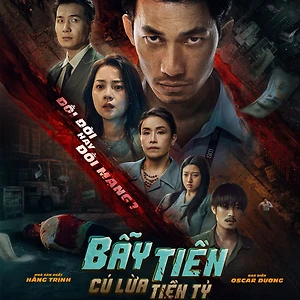 phim điện ảnh việt nam 2026 bẫy tiền