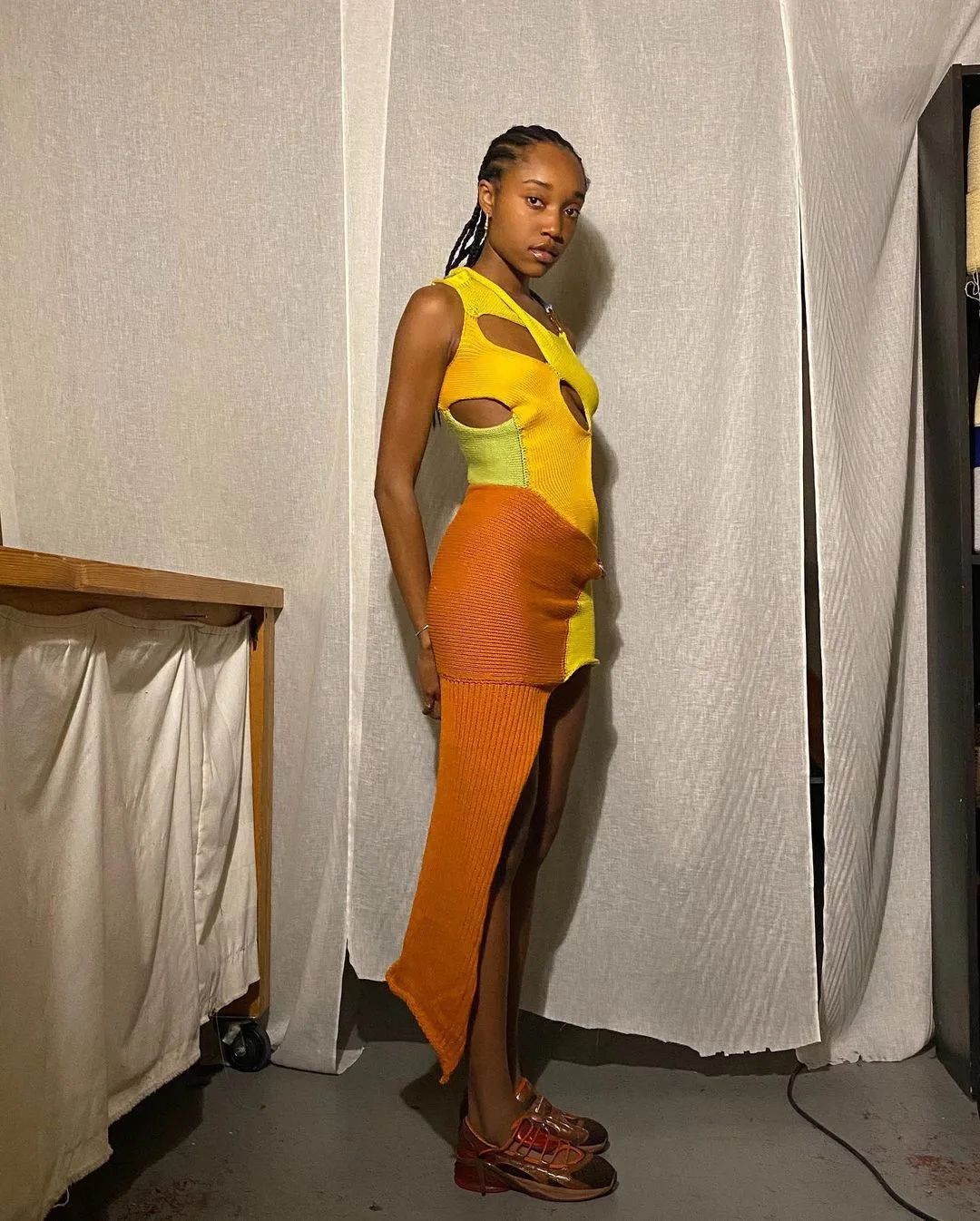 knitwear namita khade