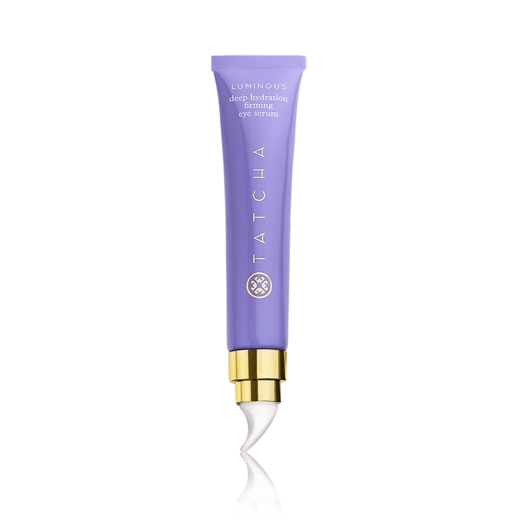 trị quầng thâm mắt Tatcha