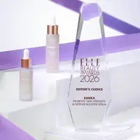 Zakka Probiotic Skin Strength & Defense Booster Serum