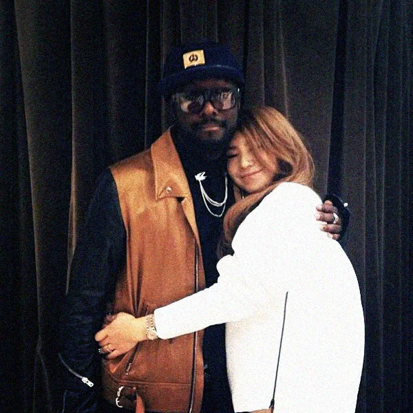 CL Black Eyed Peas - elle vietnam 5