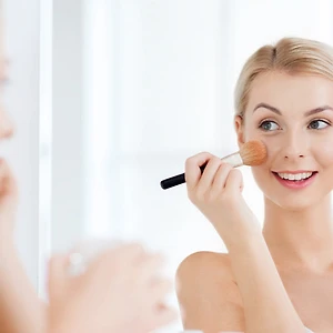 Bí quyết làm đẹp ngày tết đơn giản nhưng hiệu quả của cô gái thanh lịch