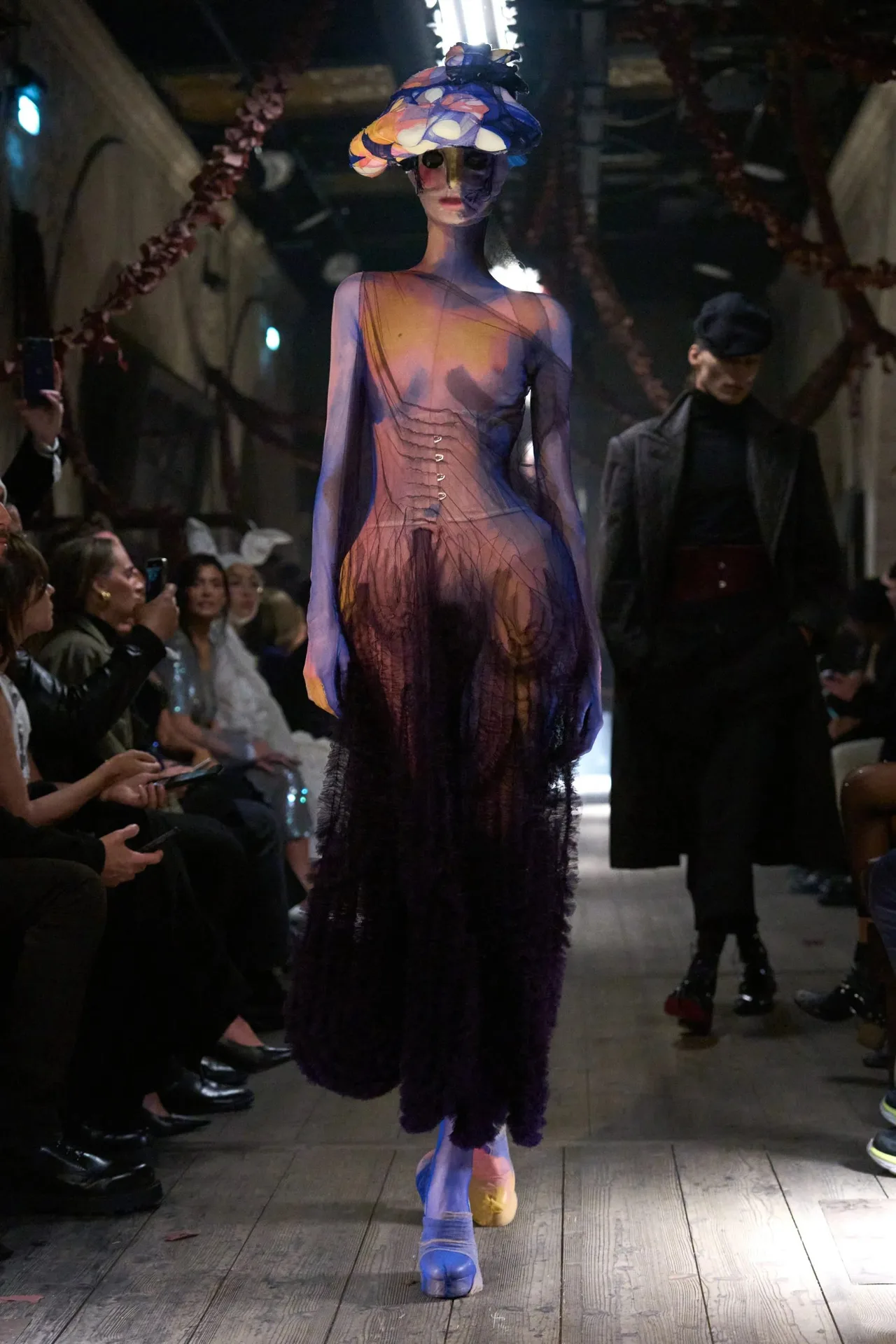 Maison Margiela Haute Couture 2024