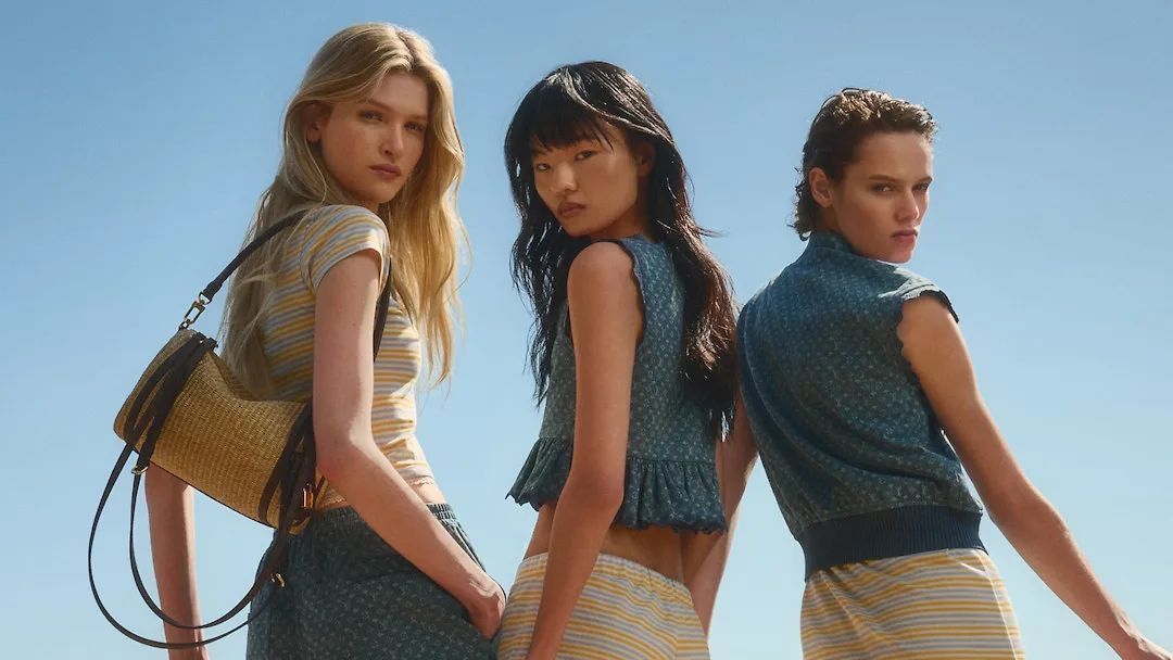 BST Louis Vuitton High Summer 2026