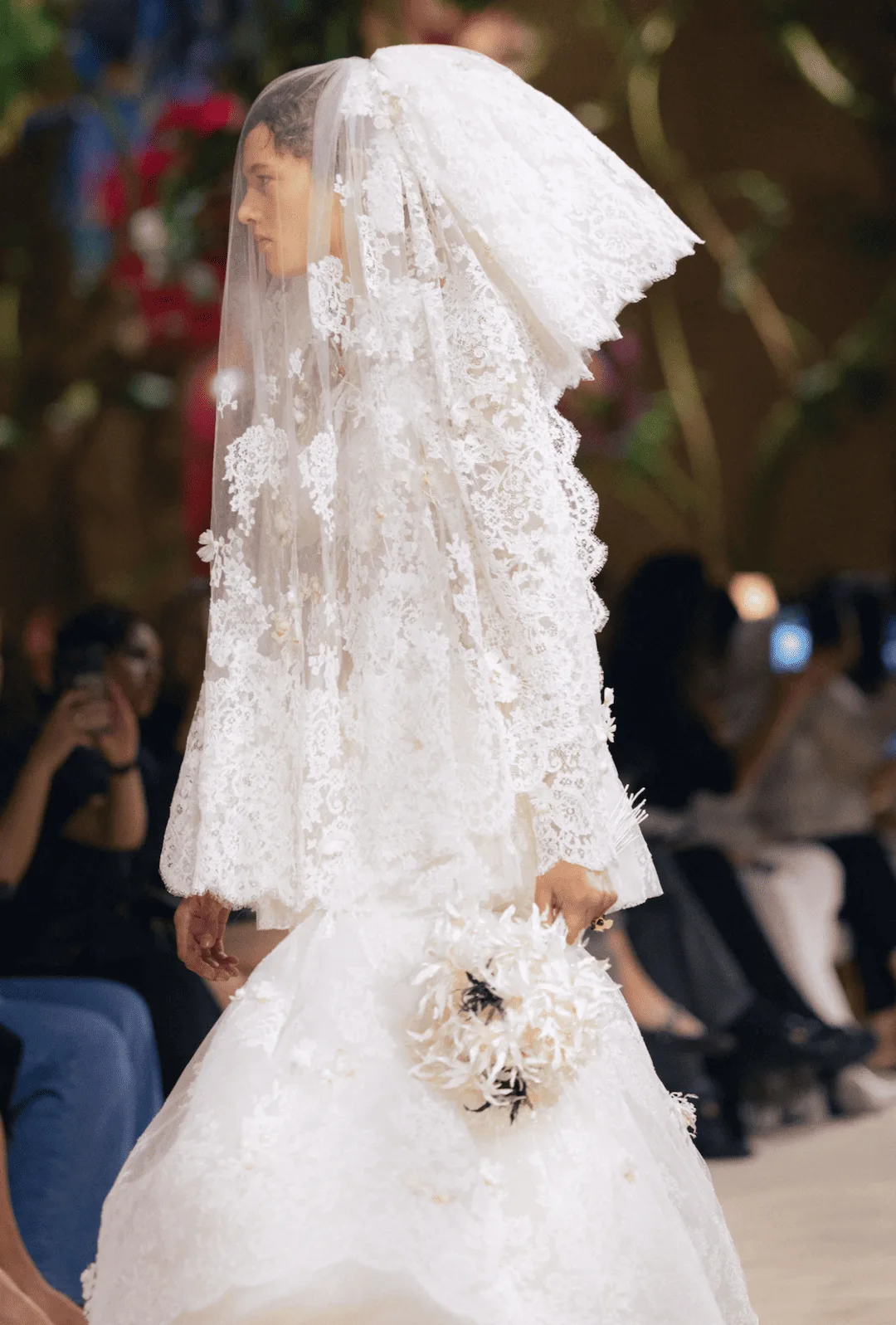 Chanel Haute Couture FW26