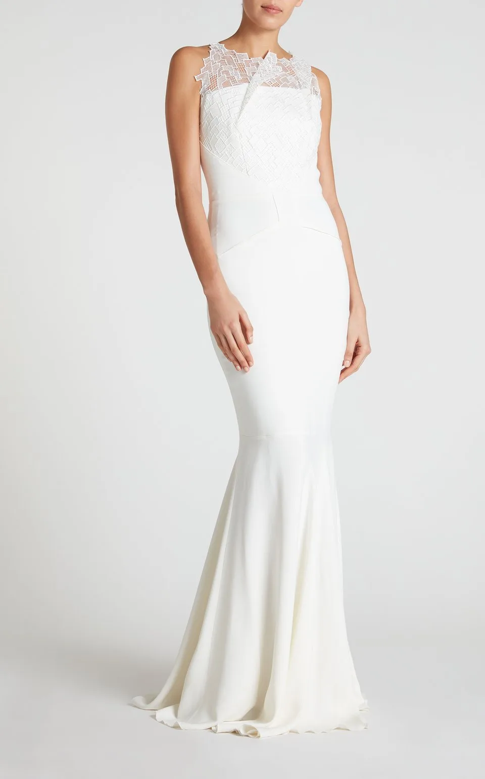 Trang sức cưới Roland Mouret Trang sức cưới Roland Mouret