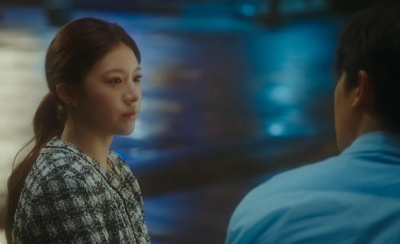 Go youn jung death's game