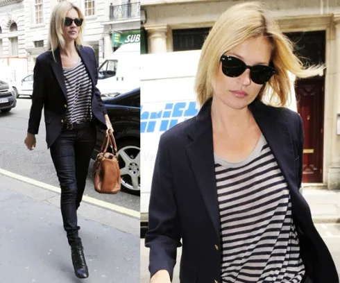 Kate Moss Kate Moss