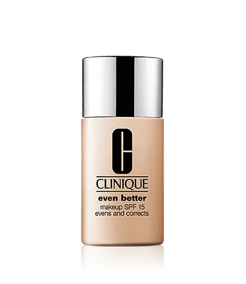 Clinique Even Better Makeup SPF 15/PA++
