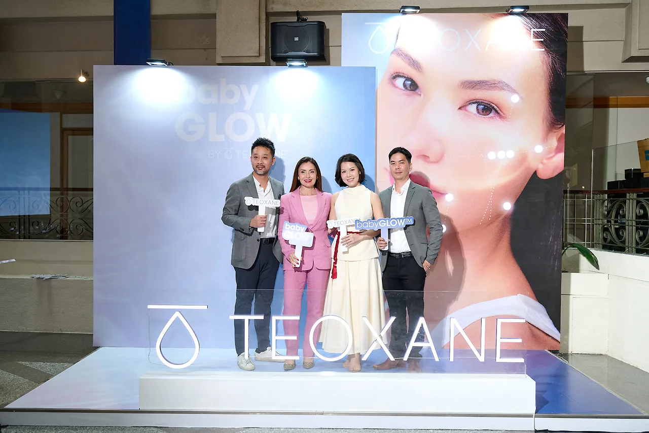 Các khách mời VIP