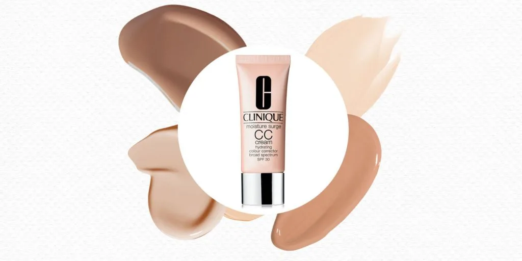 Top 7 sản phẩm kem CC cream tốt cho làn da Top 7 sản phẩm kem CC cream tốt cho làn da