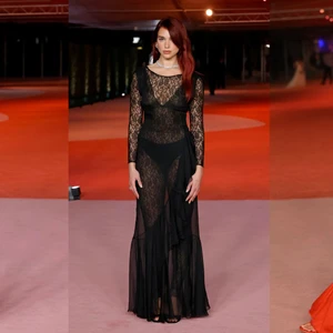 Thảm đỏ Academy Museum Gala 2023: Đêm đầy sao tại “Met Gala miền Viễn Tây” với phục sức đắt giá