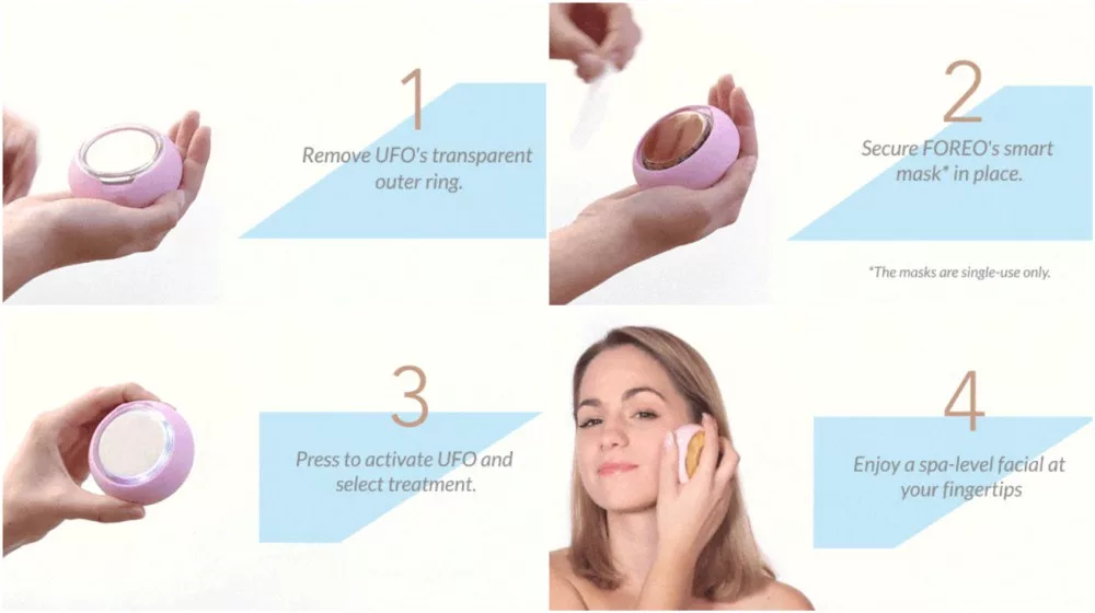 công nghệ làm đẹp mask công nghệ làm đẹp mask