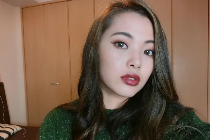 6 beauty blogger Nhật Bản bạn nên follow ngay 06 6 beauty blogger Nhật Bản bạn nên follow ngay 06