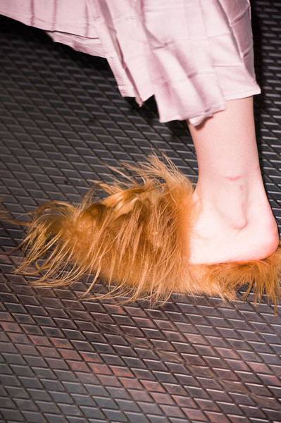 Lông thú Gucci 3