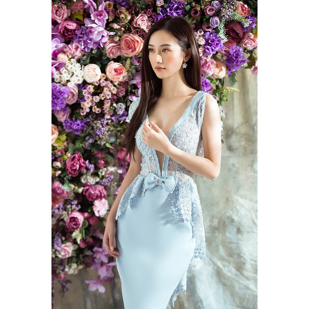 Phong cách thời trang Jun Vũ 10 Phong cách thời trang Jun Vũ 10