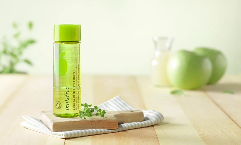 tẩy trang là bước đầu tiên của quy trình dưỡng da tẩy trang là bước đầu tiên của quy trình dưỡng da