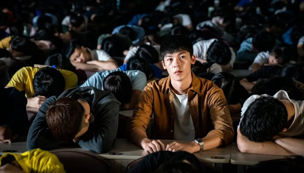 hứa quang hán đóng phim điện ảnh năm 2019