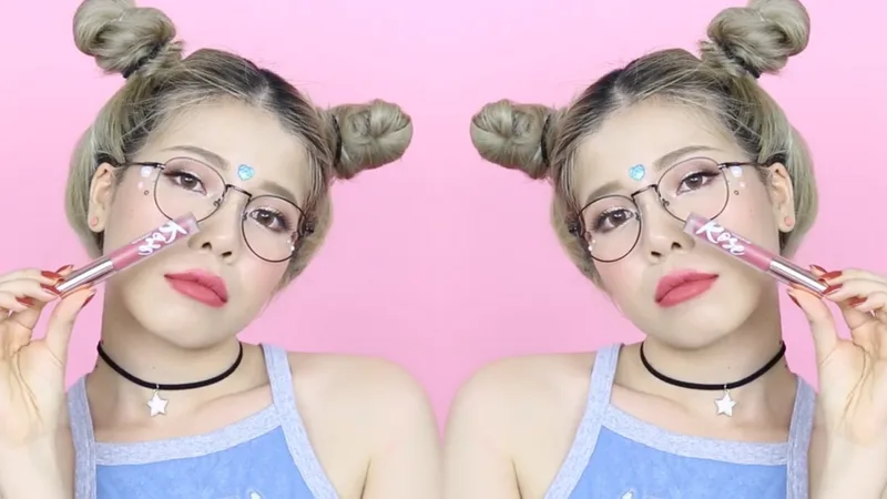 Changmakeup và 24 điều thú vị có thể bạn chưa biết